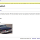 Illustration for article titled You Pick The Winner Of The Worst Online Car Listing Contest!